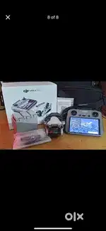 DJI MINI 4 PRO DRONE FOR SALE
