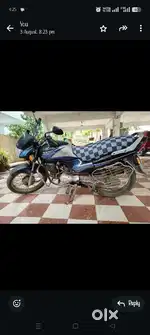 Good condition doctor first owner