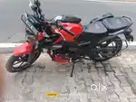 Tvs raider 125