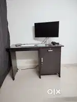 Office table in good condition - 2 years old