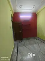 3BHK room set available for veg family only in lukerganj near SBI bank
