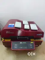 Heat Press 3D Vacuum Heat Press Machine