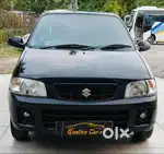 Maruti Suzuki Alto 2005-2010 LXi BSIII, 2009, Petrol