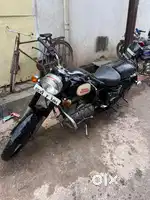 Bullet for sale …