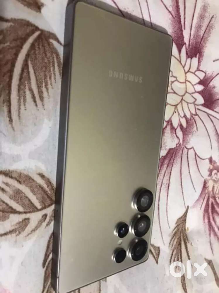 Samsung S24 ultra