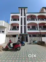 3 Storey 6 BHK VILLA IN MILLENNIUM CITY