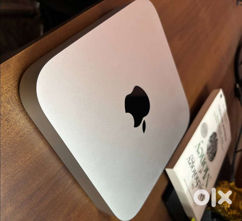 MacMini M2 Pro 16(RAM) 512(SSD)