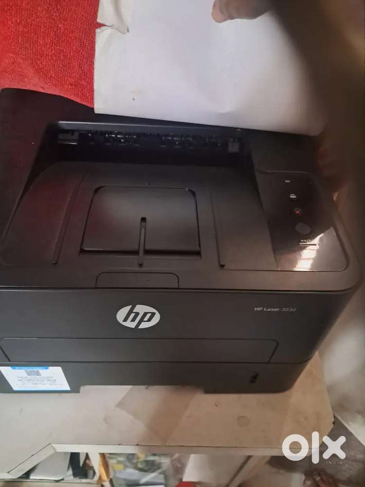 Brand new hp leaser 303D. WITH WARANTEE