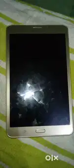 Samsung galaxy j max tab