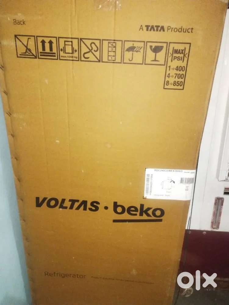Fridge for sale