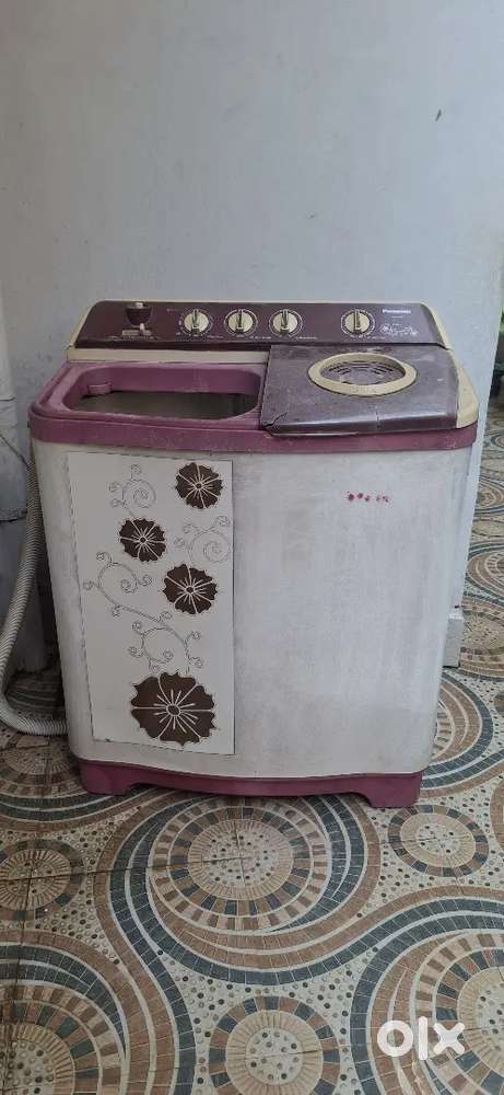 Urgent sale Panasonic Wasing machine