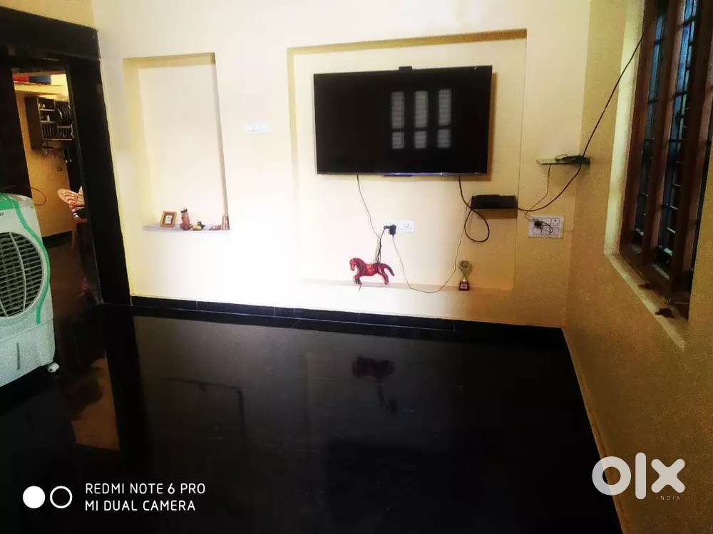 Spacious rooms at affordable prices