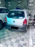 Maruti Suzuki Alto 800 2012 Petrol Good Condition