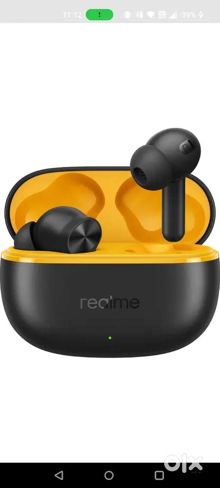 Realme T200 Lite earbuds