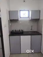 New Studio Room For Lady Bachelor in Kakkanad Near Infopark &Rajagiri