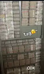 Post office work field work