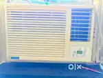 FOR SALE: Blue Star 1 Ton Window AC  4-Star Rating