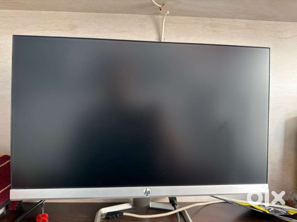 Hp computer brand new condition