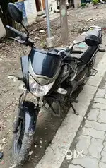 HONDA CB UNICORN 150CC