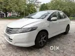 Honda City 2011-2013 VTEC, 2011, Petrol