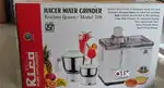 Rico Mixer Juicer Grinder