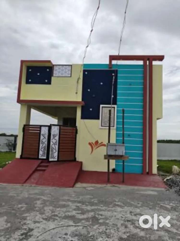 House Sale near sabujnagar