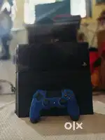 Ps4 fat  500 gb