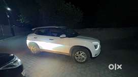 Hyundai Creta 2023 Petrol Well Maintained