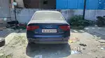 Audi A4 2014 Diesel 95000 Km Driven