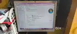 Computer desktop (Intel (R) Core (TM)2 Duo CPU , with monitor