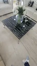 Center Table