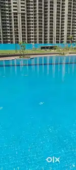 Swimming pool (Male and female)