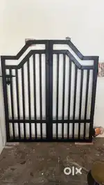 ENTRANCE GATE 4*4