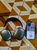 Airpods max