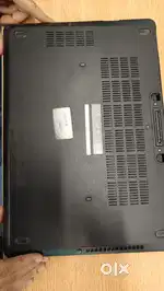 I5 laptop  Dell 15 inch
