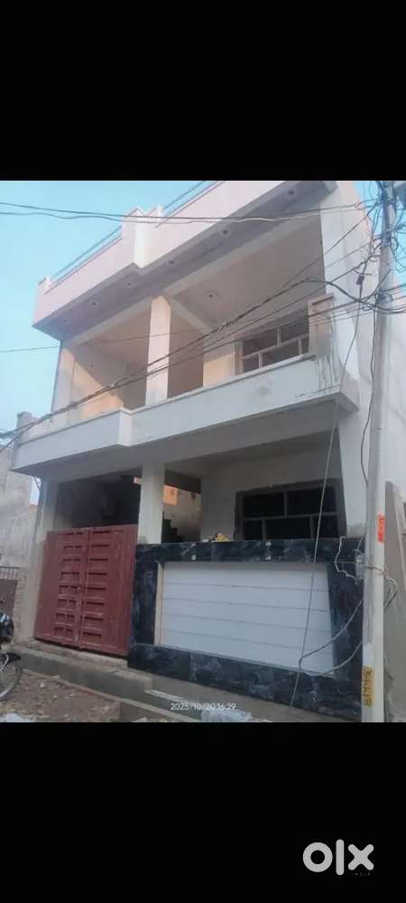 House For Sale in Takrohi,Indira Nagar Lucknow