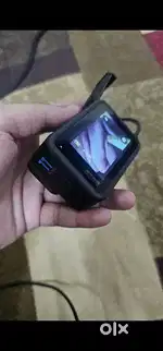 Go pro hero 11 action camera