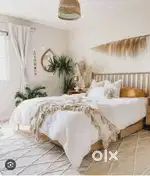 Required room mate