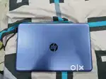 HP laptop i3 5th generation 4GB ram