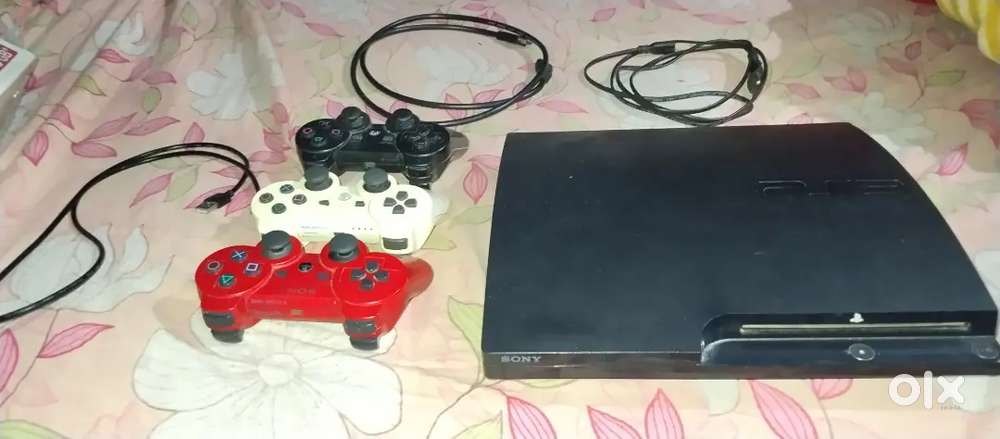 Sony PlayStation 3 slim 500gb