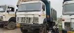 Tiper 10 wheel 2018 modal