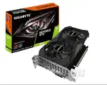 GIGABYTE Nvidia GeForce  GTX 1650