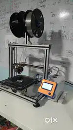 Protowings 3d printer