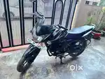 Bajaj Discover 150  2014   5 Gear  Well Maintained  Accident Free