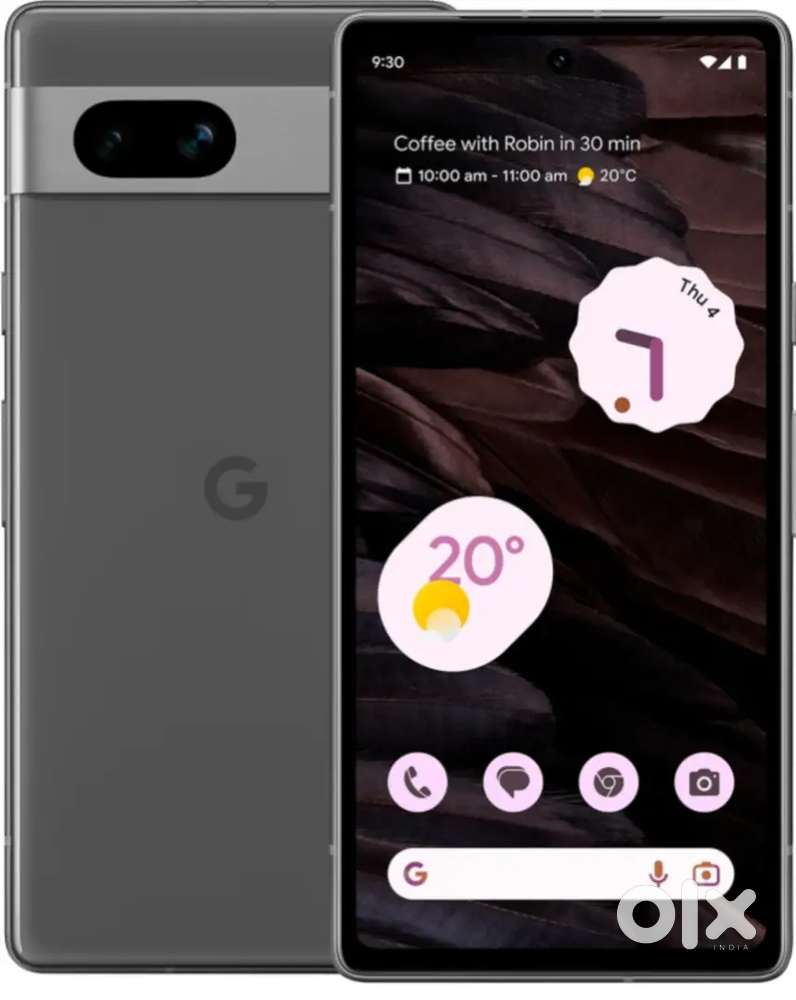 7A 8 128 top camera