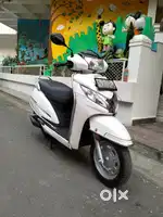 Honda activa 125cc soowroom candison gadi