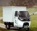 3 wheeler tempo