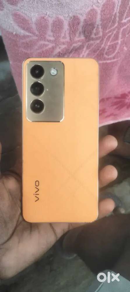 Vivo y200e 8/128