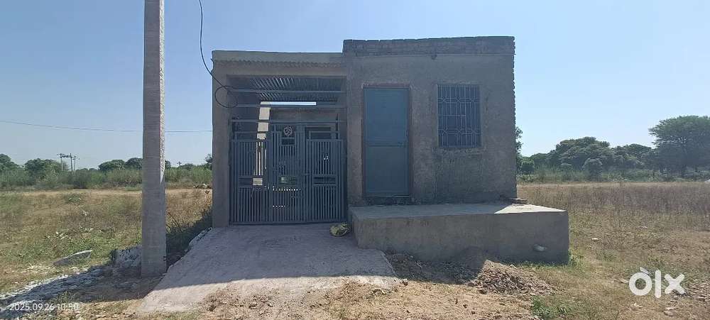 Urgent sale