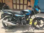 Bajaji Discover 100 Single Owner